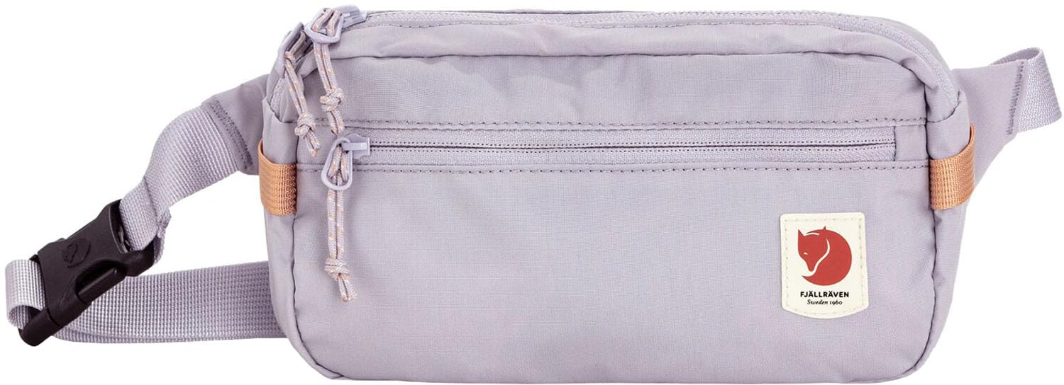Fjallraven High Coast Hip Pack - SS26