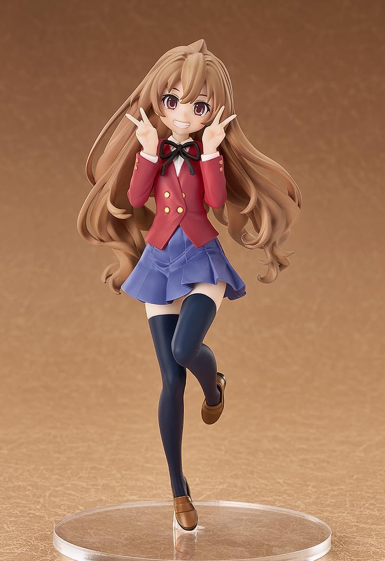 Toradora! Taiga Aisaka Pop Up Parade PVC Figure