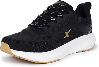SPARX Men Lace Up Platform Shoes Price In India