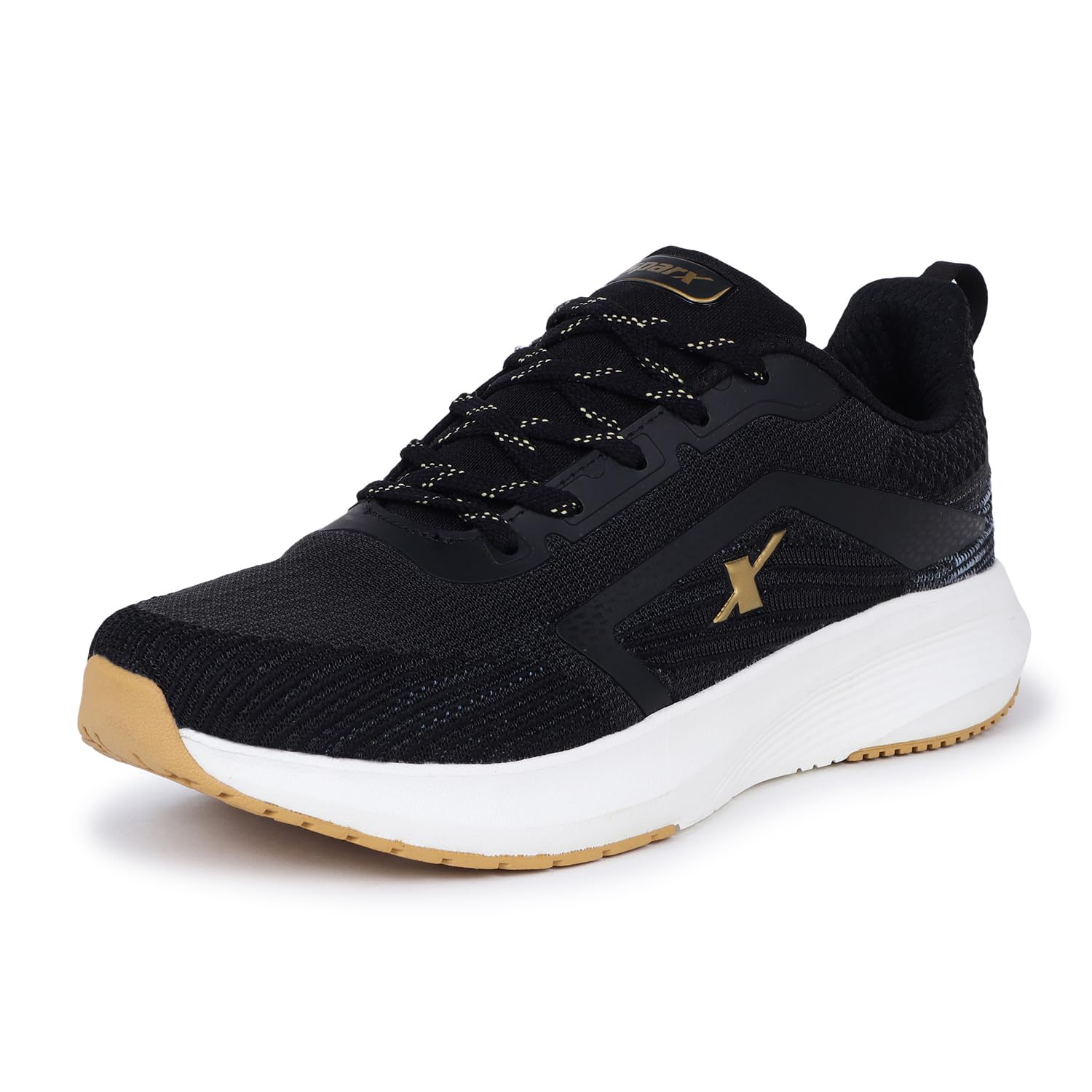 SPARX Men Lace Up Platform Shoes - Review, Price and Buying Guide