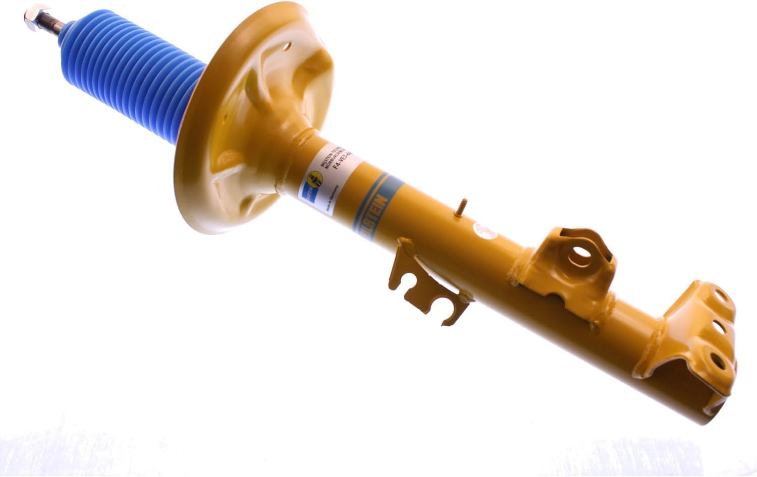 Bilstein B6 Series HD 36mm Monotube Strut Assembly - Lower-Clevis, Upp