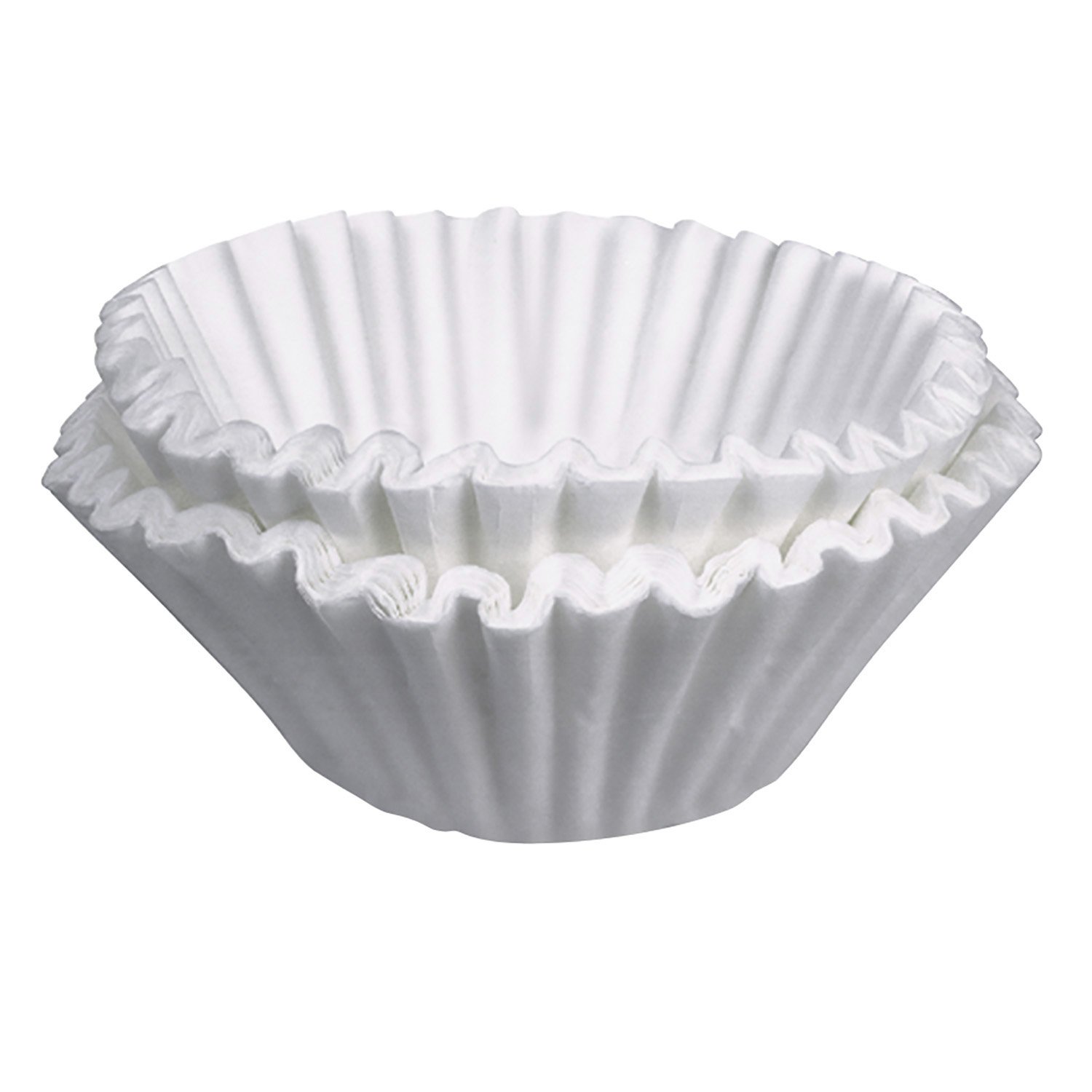 Bunn 20115.0000 1000 Count 12 Cup 
