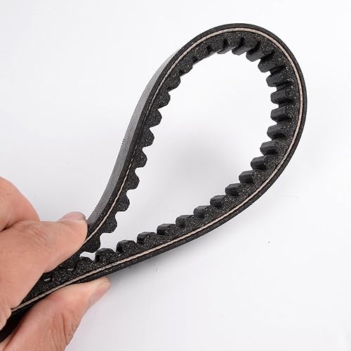 Miniatura 8 de Go Kart - Correa de transmisión compatible con Yerf-Dog Go Karts Go Cart 203591 Q430203W