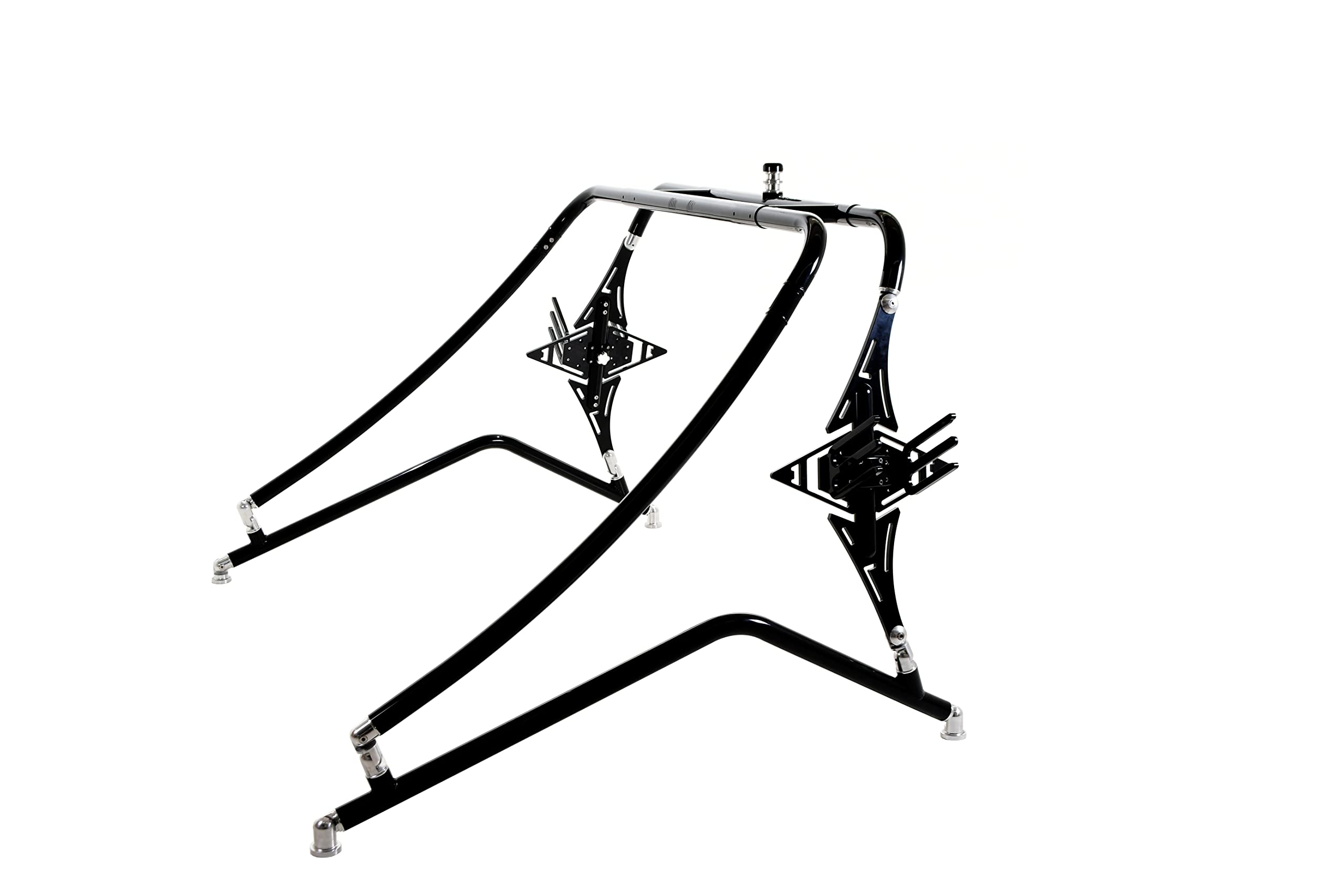 Big Air Twister Tower (Black Powder Coat)