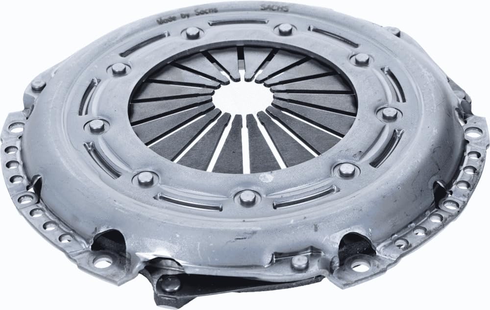 SACHS 3000 950 062 Kit De Embrague compatible con Peugeot 207 (WA_, WC_) 2006-2015 y Otros Vehículos