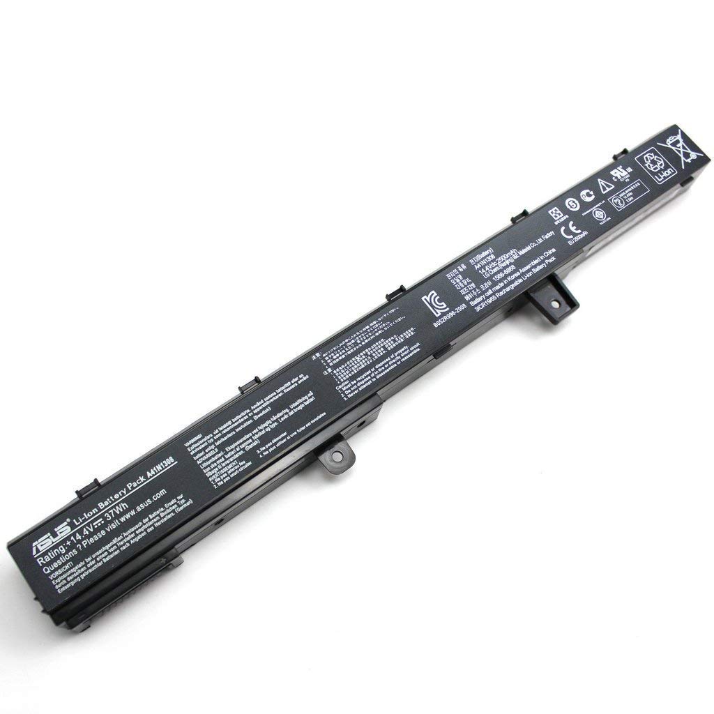 TravisLappy Replacement Laptop Battery Compatible for Asus X451 X551 X451C X451CA X551C X551CA (B08WC2QCJK) Amazon Price History, Amazon Price Tracker