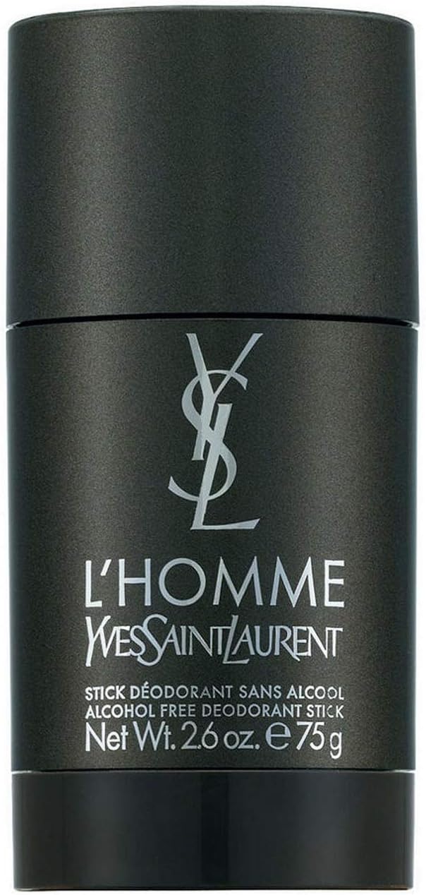 YSL HOMME DEODORANT STICK 75 gr