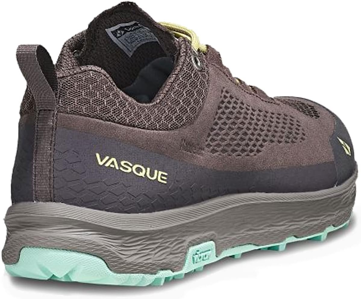 Vasque Womens Breeze Lt Ntx Low07497M105