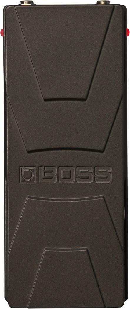 BOSS PW-3 6 String, Wah Guitar Pedal with Pro Tones (PW-3)