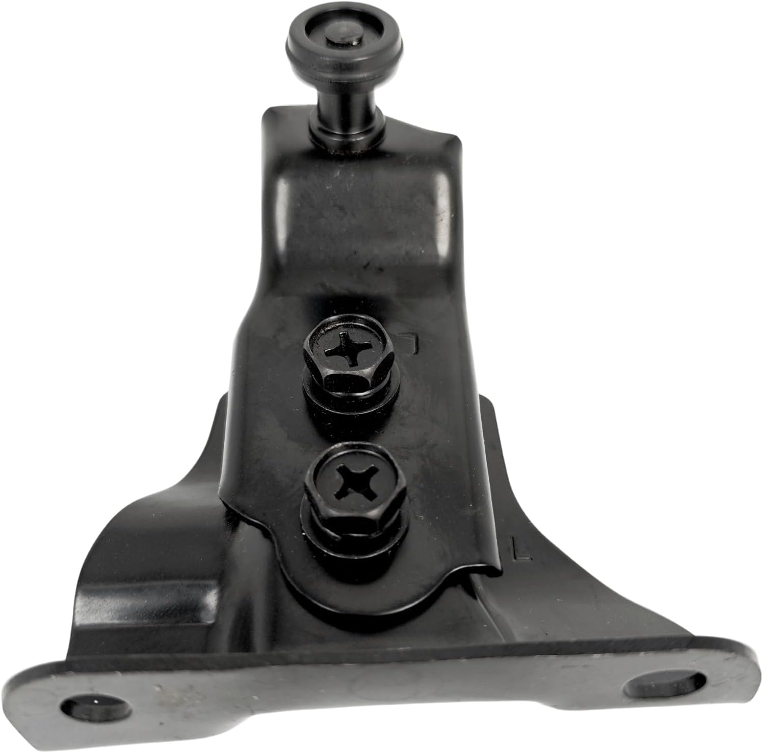 EZROAD Sliding Rear Door Roller Top Bracket 72550-TK8-A01 Compatible with Honda Odyssey 2011-2017 EX-L LX SE EX Touring Elite V6 3.5L Gas Driver Slide Left Front Upper LH