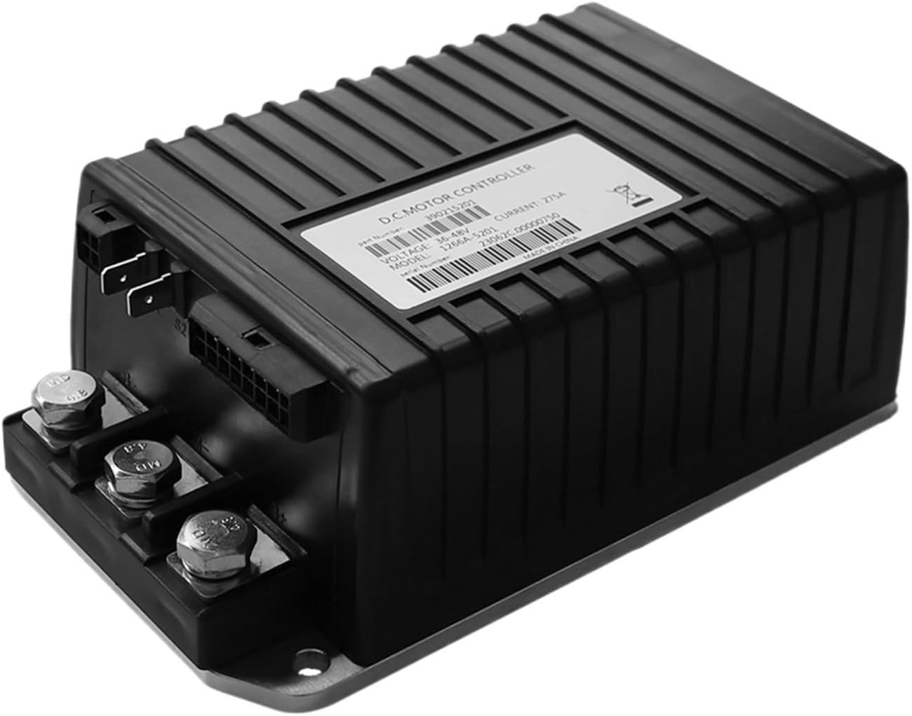 1pcs 1510-5201 36-48V 275A DC Motor Controller for Car 1999-2019