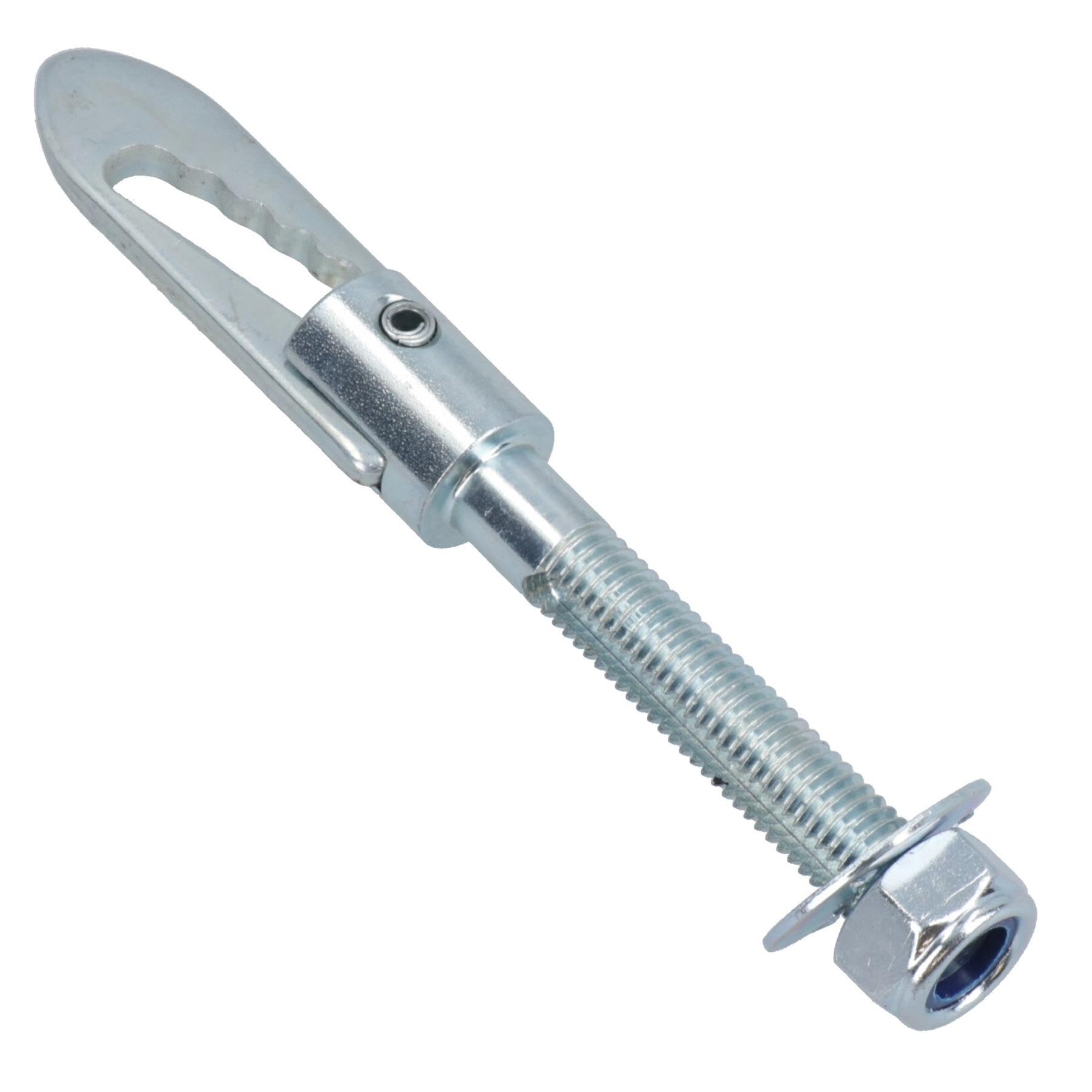 AB Tools 6 chiusure antiluce