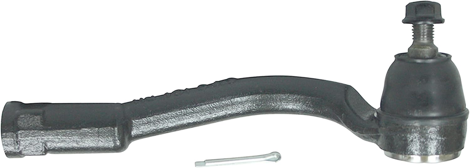 CTR CE0342R [OE Supplier] Front Right Outer Tie Rod End Compatible with Hyundai, Kia Vehicles - Replaces 56825-C1090, 56825-C1710, 56825-C1790, 56825-D3000, 56825D3500, 56825-D3600,