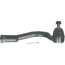 CTR CE0342R [OE Supplier] Front Right Outer Tie Rod End Compatible with Hyundai, Kia Vehicles - Replaces 56825-C1090, 56825-C1710, 56825-C1790, 56825-D3000, 56825D3500, 56825-D3600,