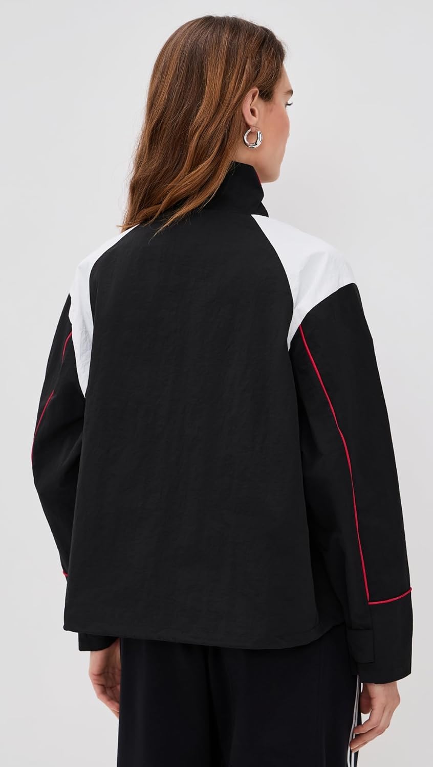 Lioness Women's Shoreline Windbreaker Jacket - Image 3