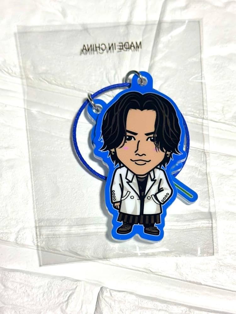 登坂広臣 ステックバルーン 数量限定 Amazon.co.jp: 三代目 登坂広臣 OMIスティックバルーン モバイル