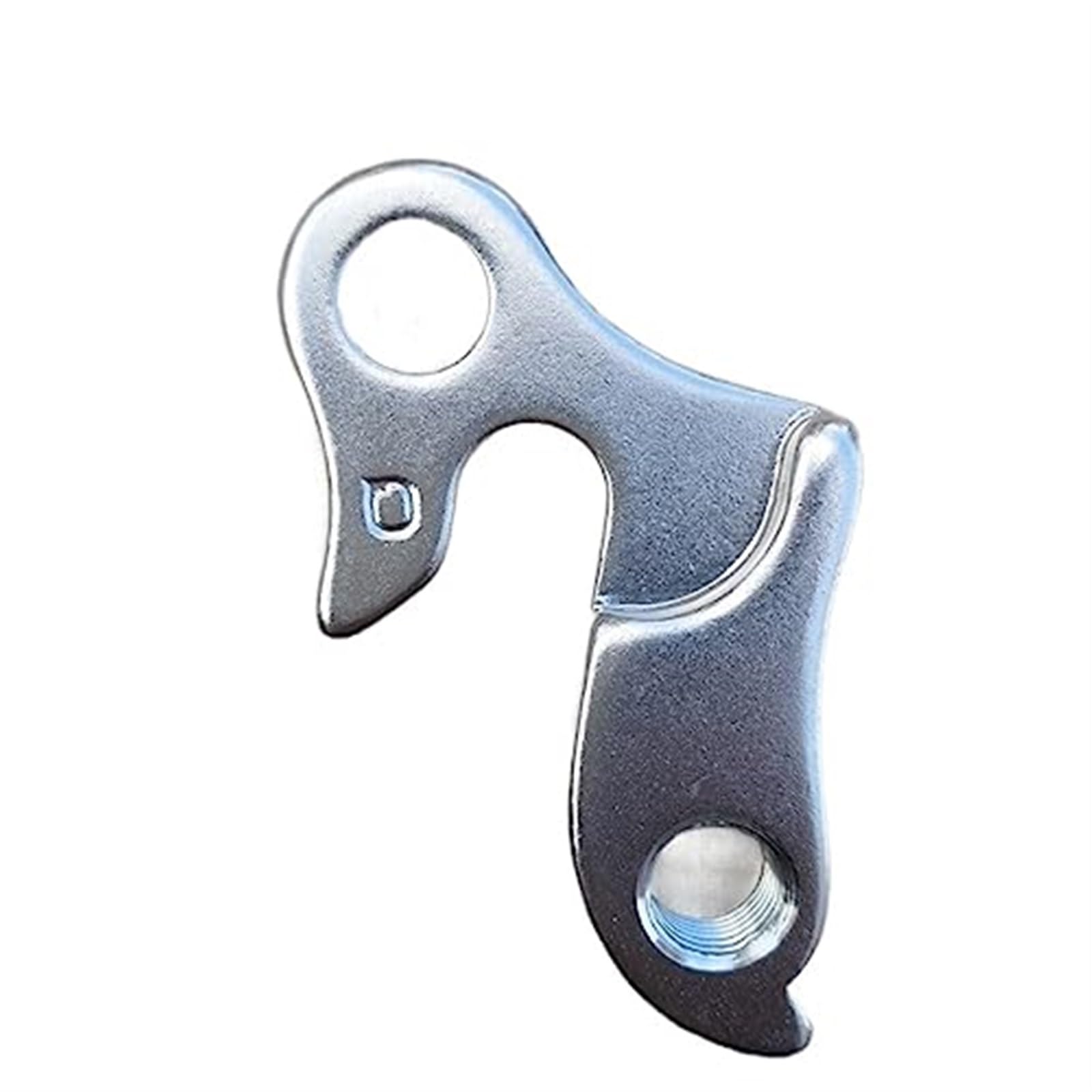 1Pc forcellino deragliatore Bicicletta, for Forme Flash, 2018