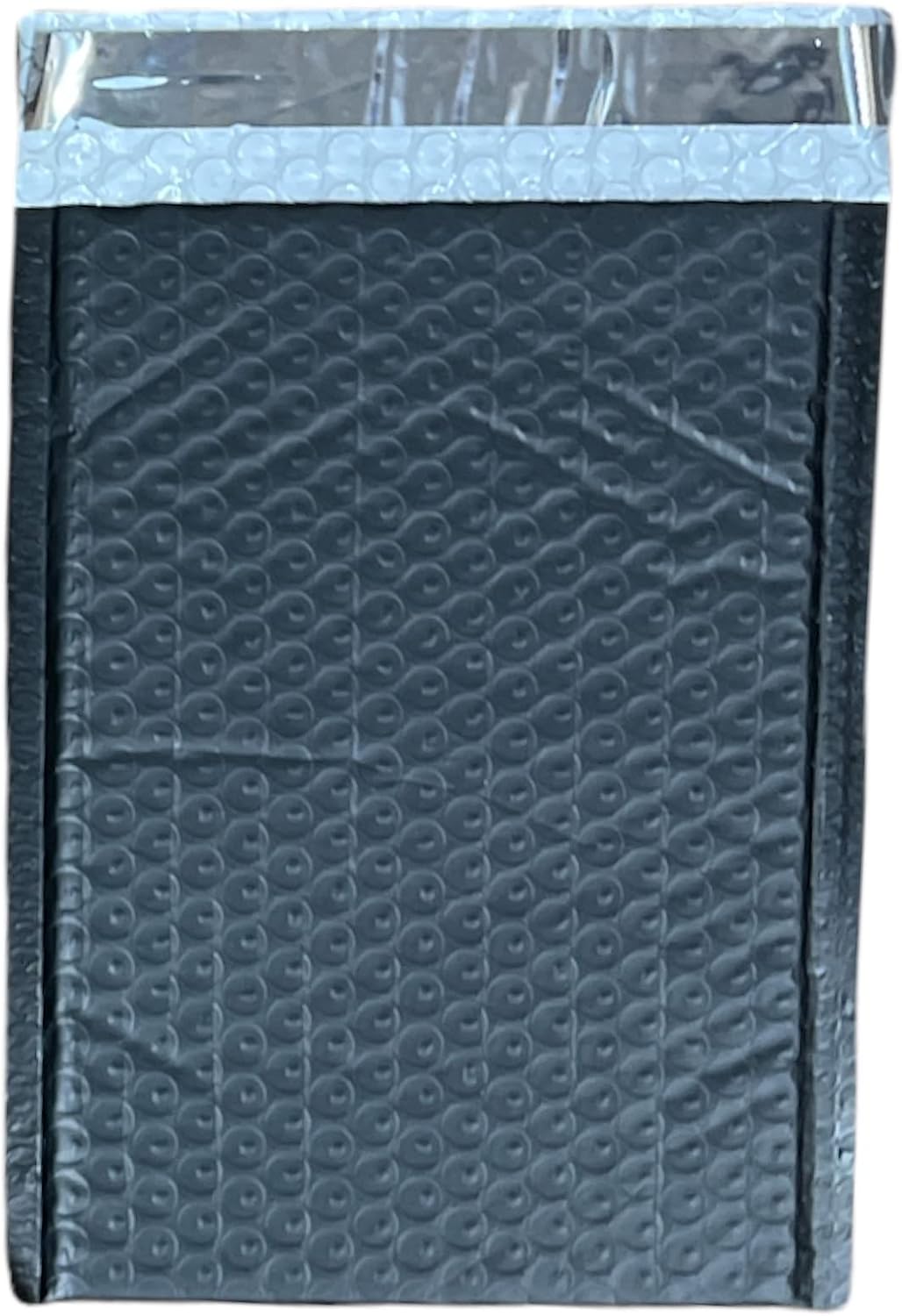 Bubblefast! Brand 10.5 x 15 Poly Bubble Lined Mailer Padded Envelopes, Teal, Pack of 25