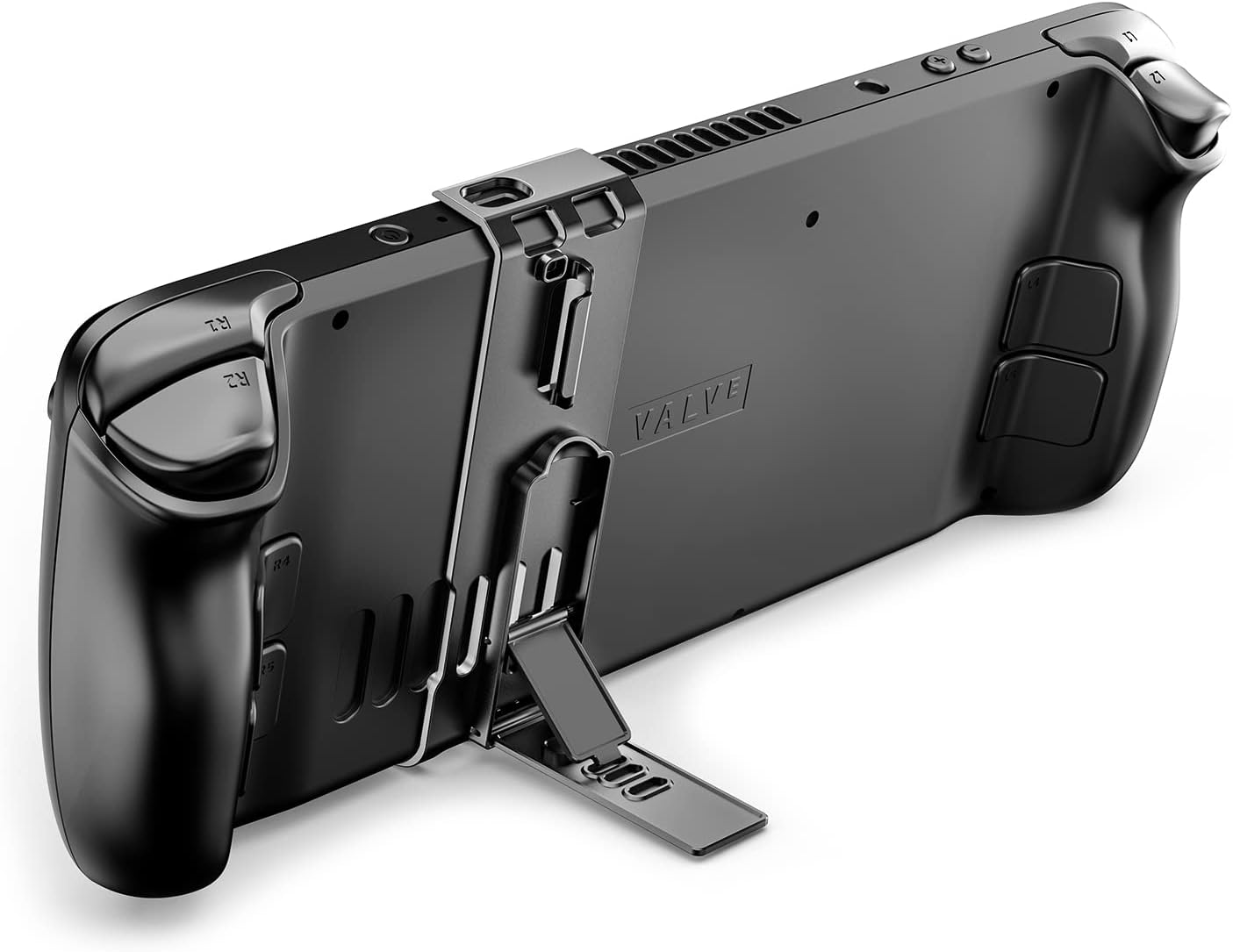 AreMe Kickstand Stand for Steam Deck, Portable Adjustable