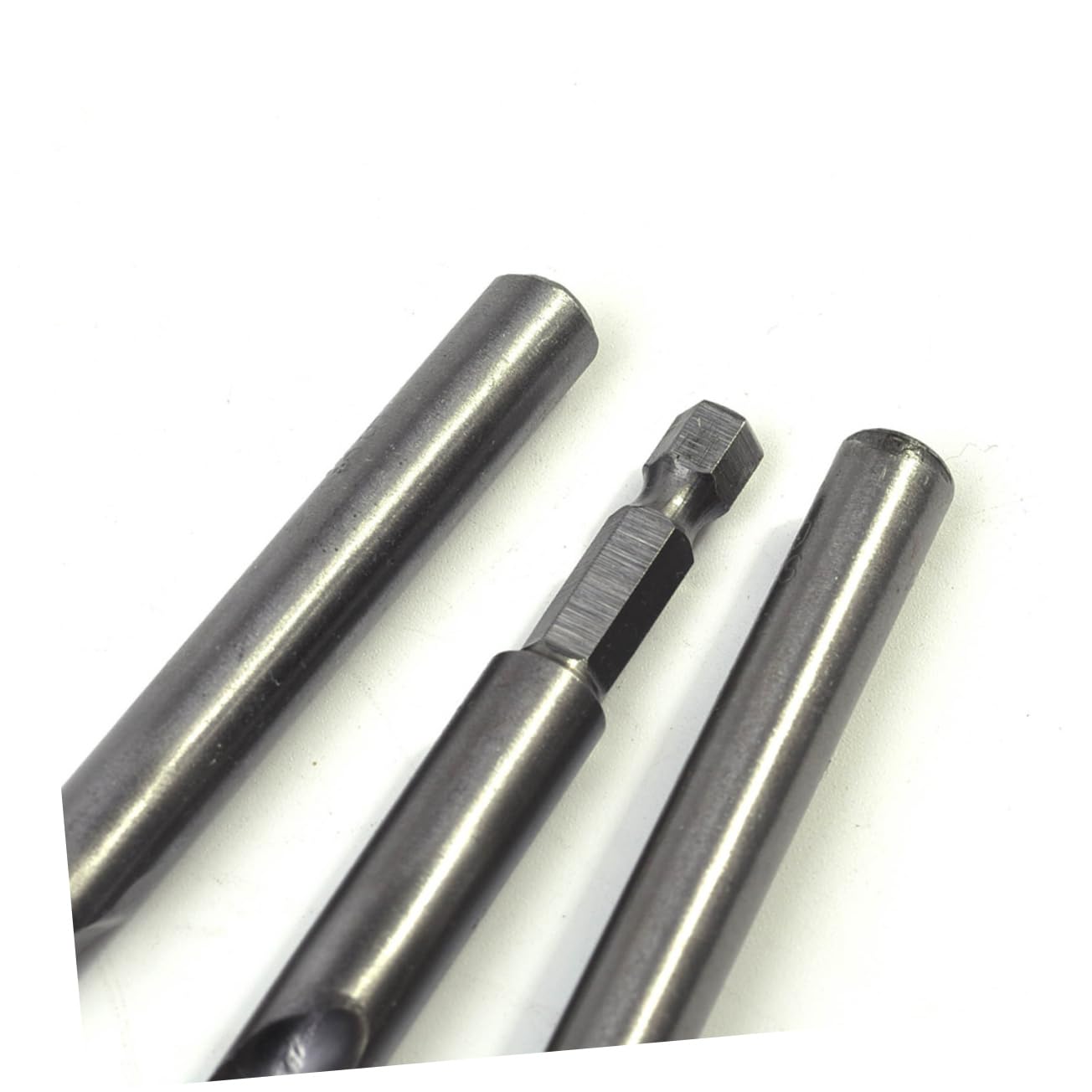 Countersink Drill Bit Set Woodworking Tools for Precise Positioning and Efficient Drilling Plated and Construction