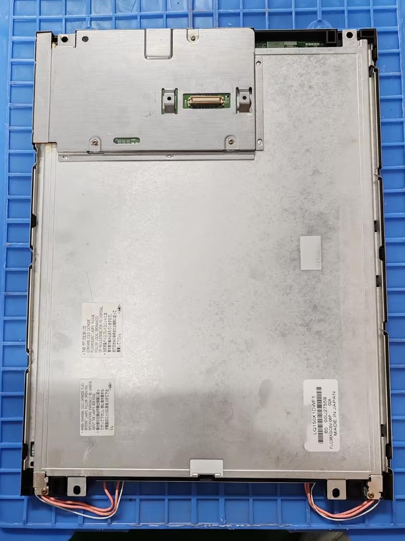 LCD Screen for LQ150X1DWF1 15-inch Tested in Stock