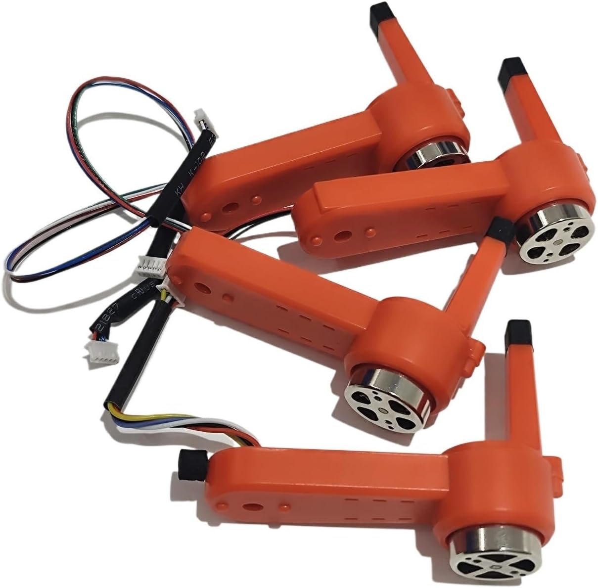 Mini Braço RC Drone Quadcopter Motor Arms Peças De Reparo Para 