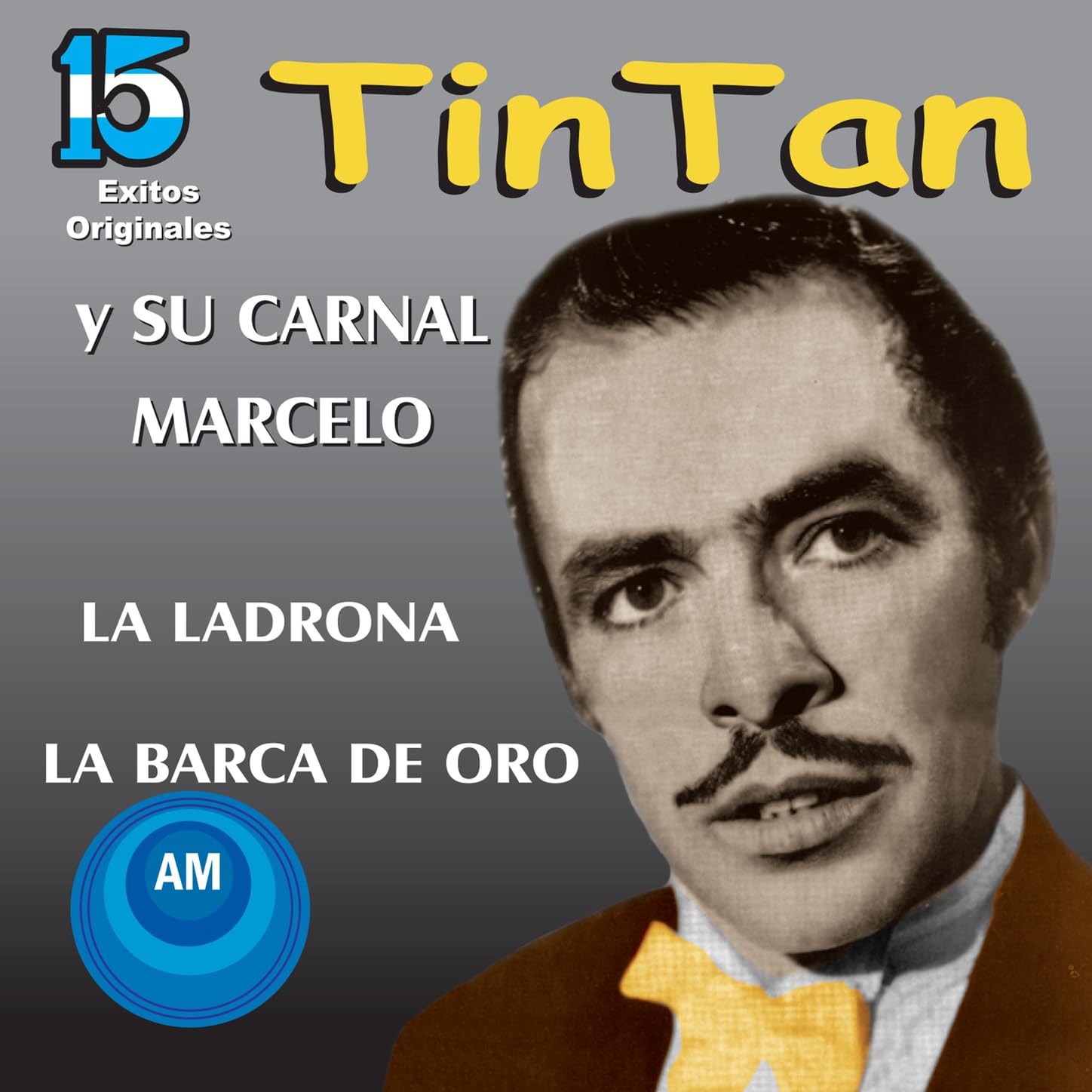Tin Tán