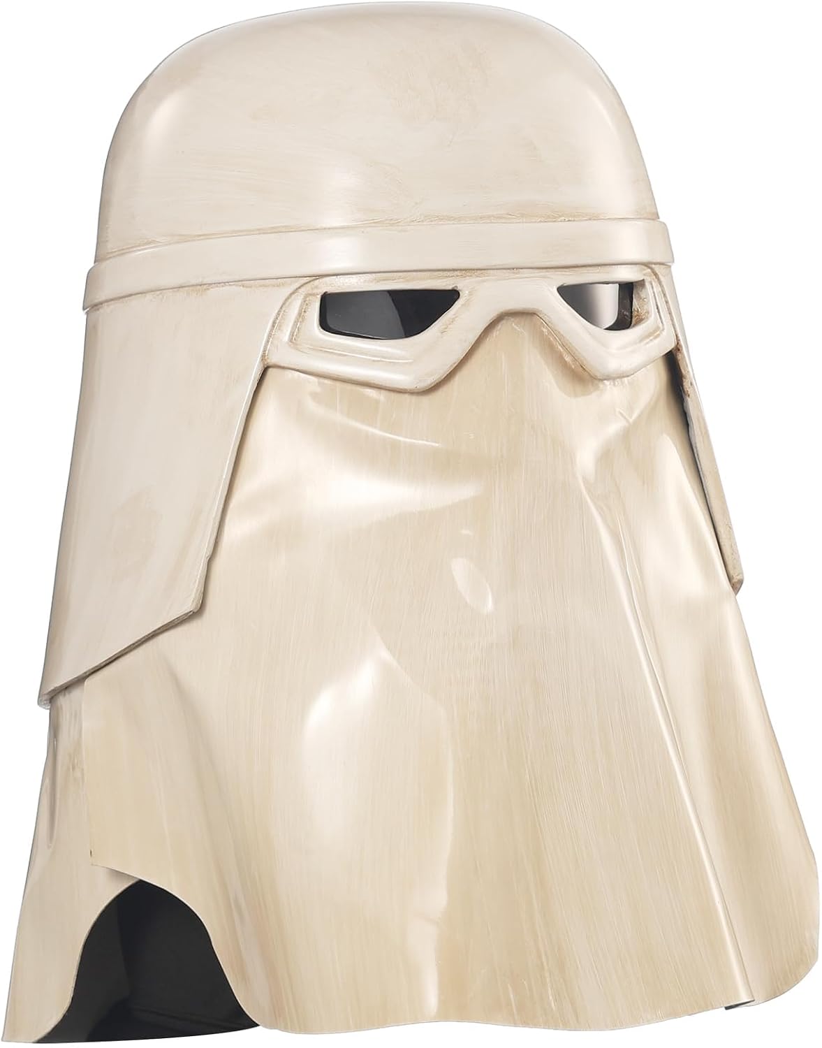 White Storm Trooper Helmet Snow Clone Trooper Cosplay Mask White Full Head Deluxe Cosplay Helmet Props