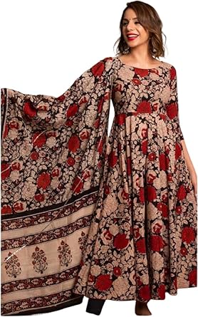amazon gown kurti