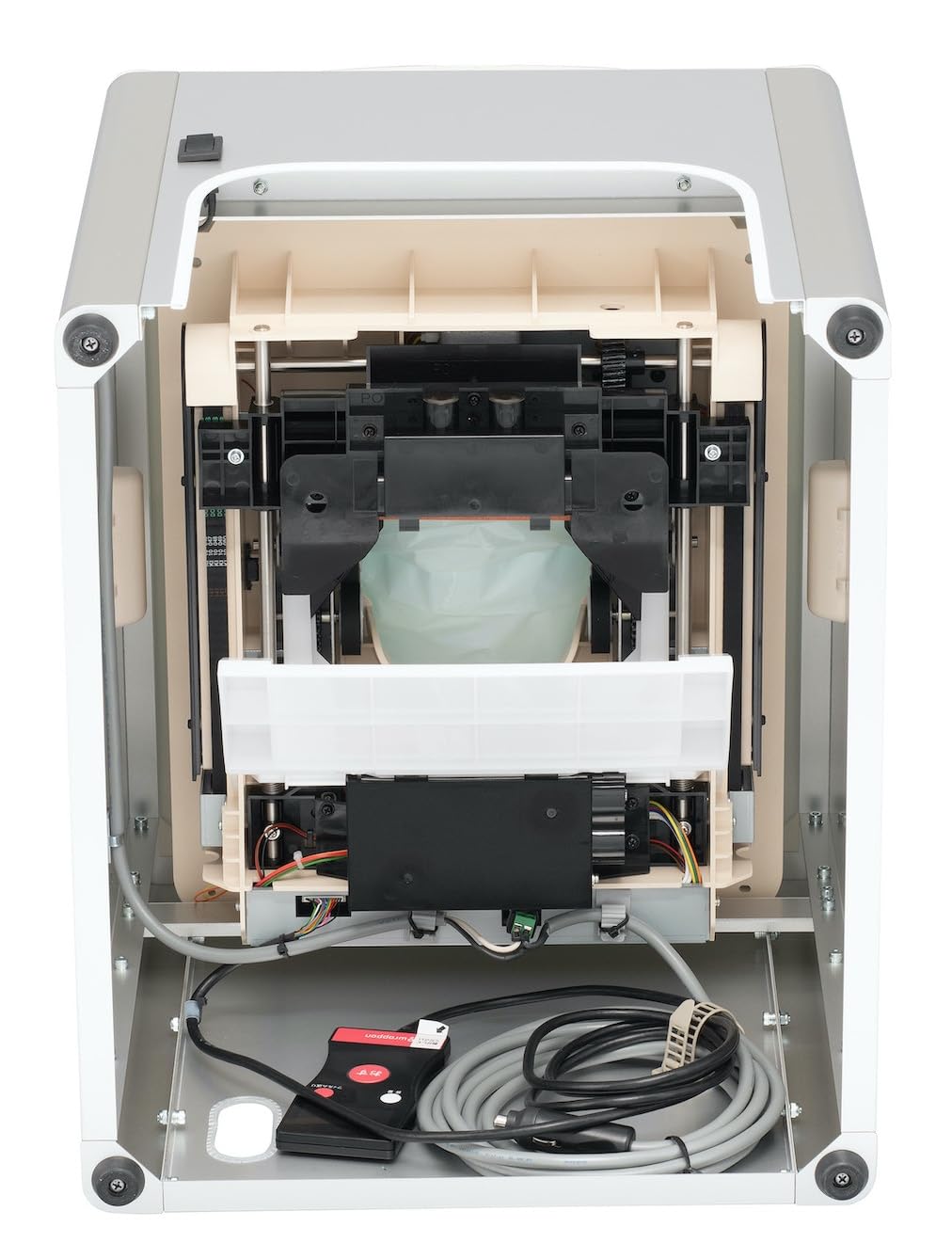 Amazon.co.jp: 車載専用ラップ式トイレ wrapull （ラップル）12V TYPE