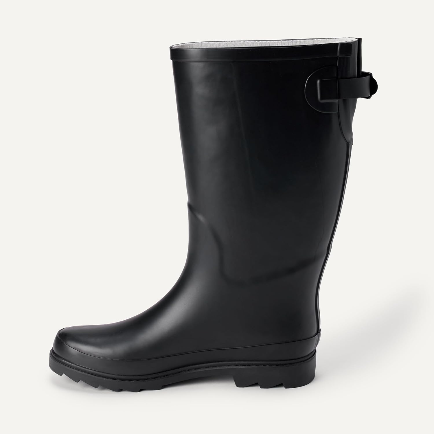 Amazon Essentials Women's Tall Rain Boot