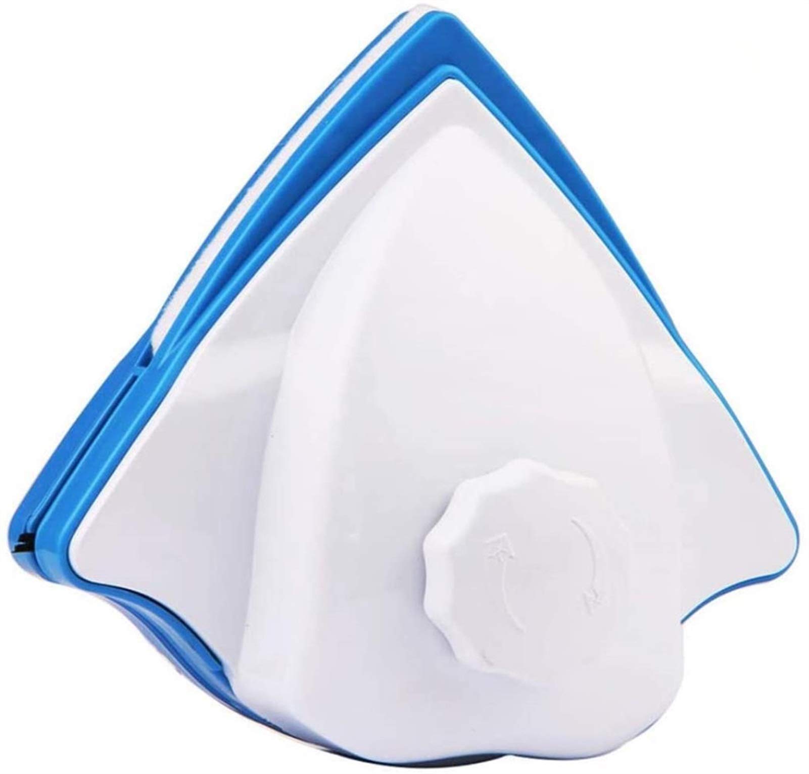 Essuie-glace magnétique ultra-forte pour laver les vitres extérieures en hauteur sans danger
