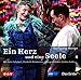 Produktbild Ein Herz und eine Seele (4) - Der Sittenstrolch / Silvesterpunsch: Hörspiele (1 CD)