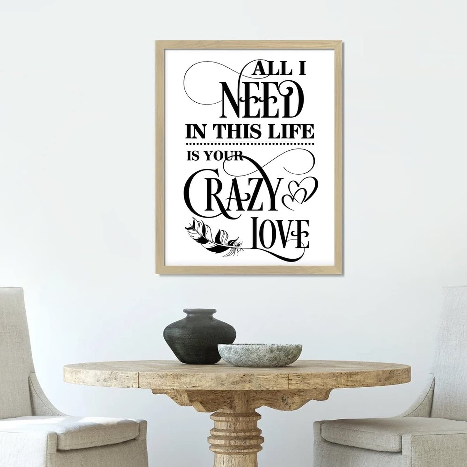 I Love My Crazy Life Quotes(00)