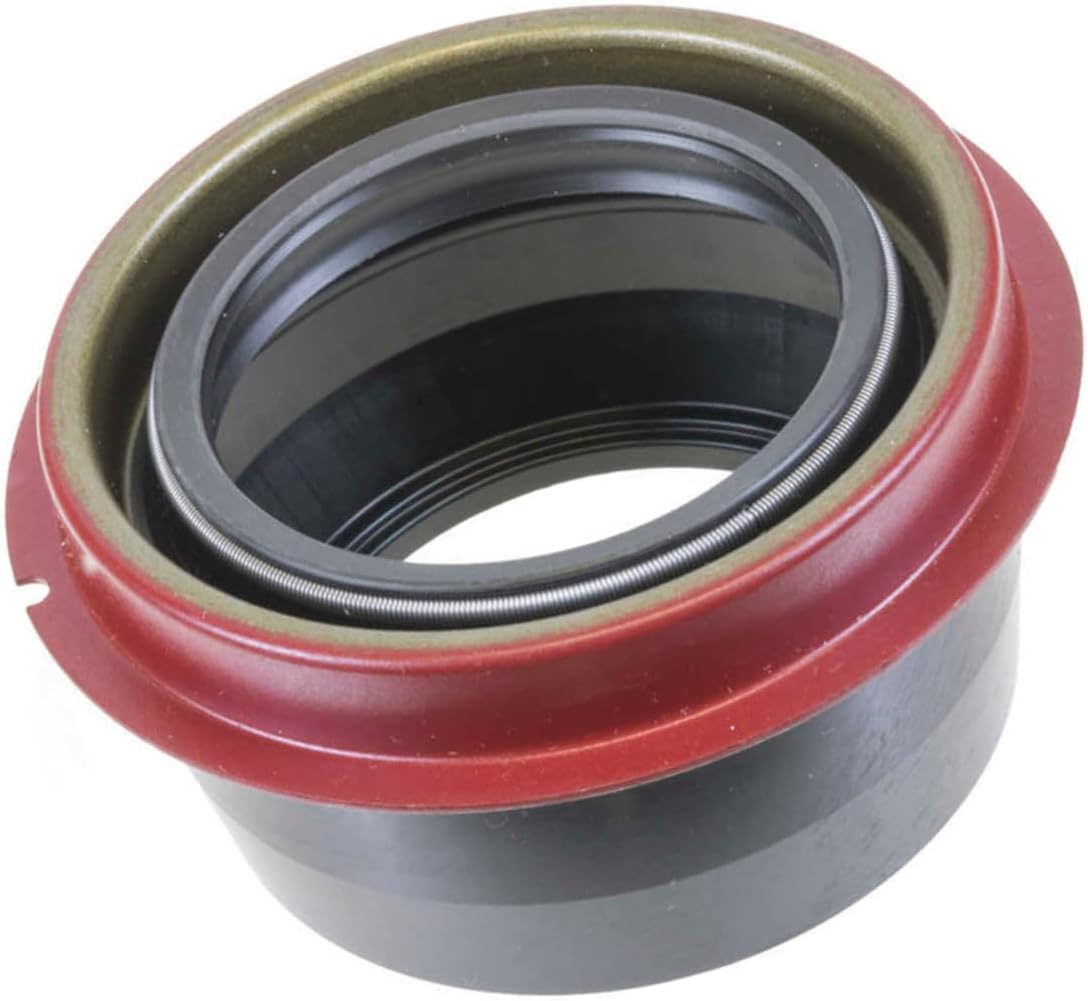 Rear Automatic Transmission Seal 1 PCS for Chevrolet C1500,Silverado 2500 HD 1996 1997 1998 1999 2000 2001 2002 2003 2004 2005 for Dodge Durango,Ram 1500, 2500 1994 1995 1996 1997-2002