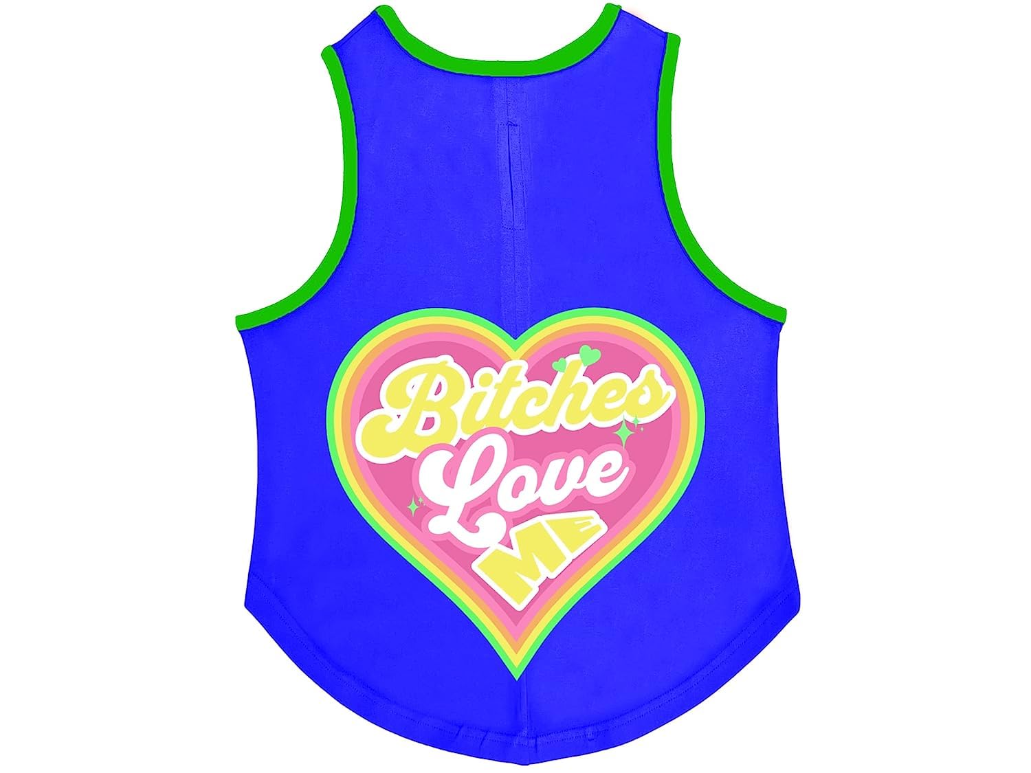 Cutiepaw Sleeveless Blue Colour Printed Cotton T-Shirt for Dogs, Puppies, Cats and Kittens of All Breeds (Labrador, Beagles, Shihtzu, Retreiver, Husky etc). (B0C7GYS5BV) Amazon Price History, Amazon Price Tracker