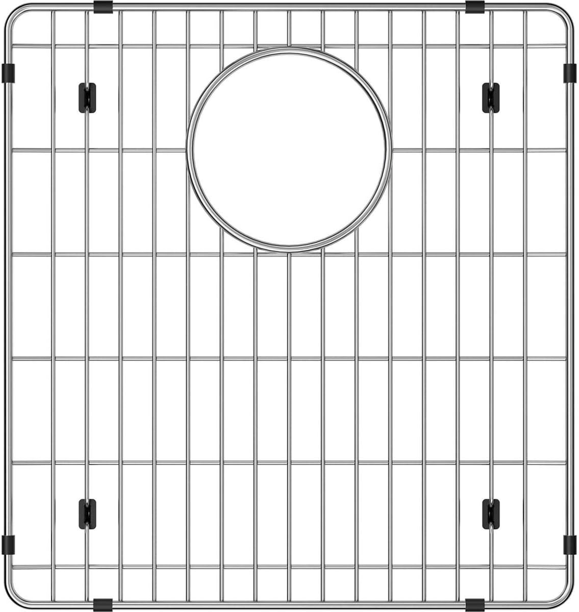 Elkay LKOBG1718SS Bottom Grid, Stainless Steel