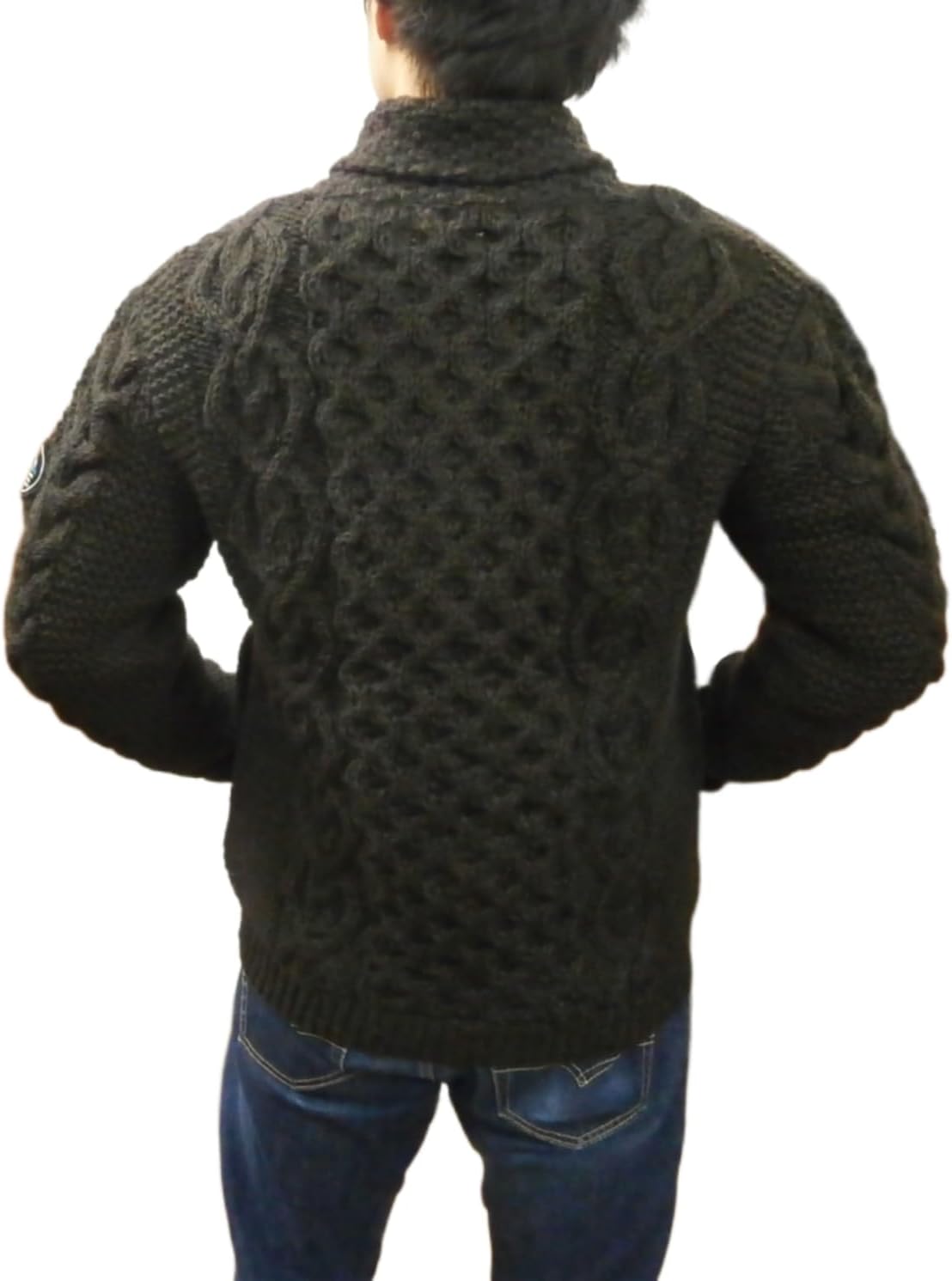 Amazon | [HIMALAYAN CLIMBER'S HAND-KNIT] ヒマラヤン クライマーズ