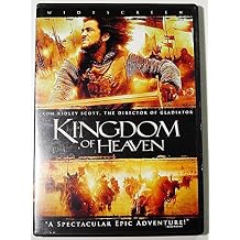 Kingdom of Heaven 2-Disc Widescreen Edition