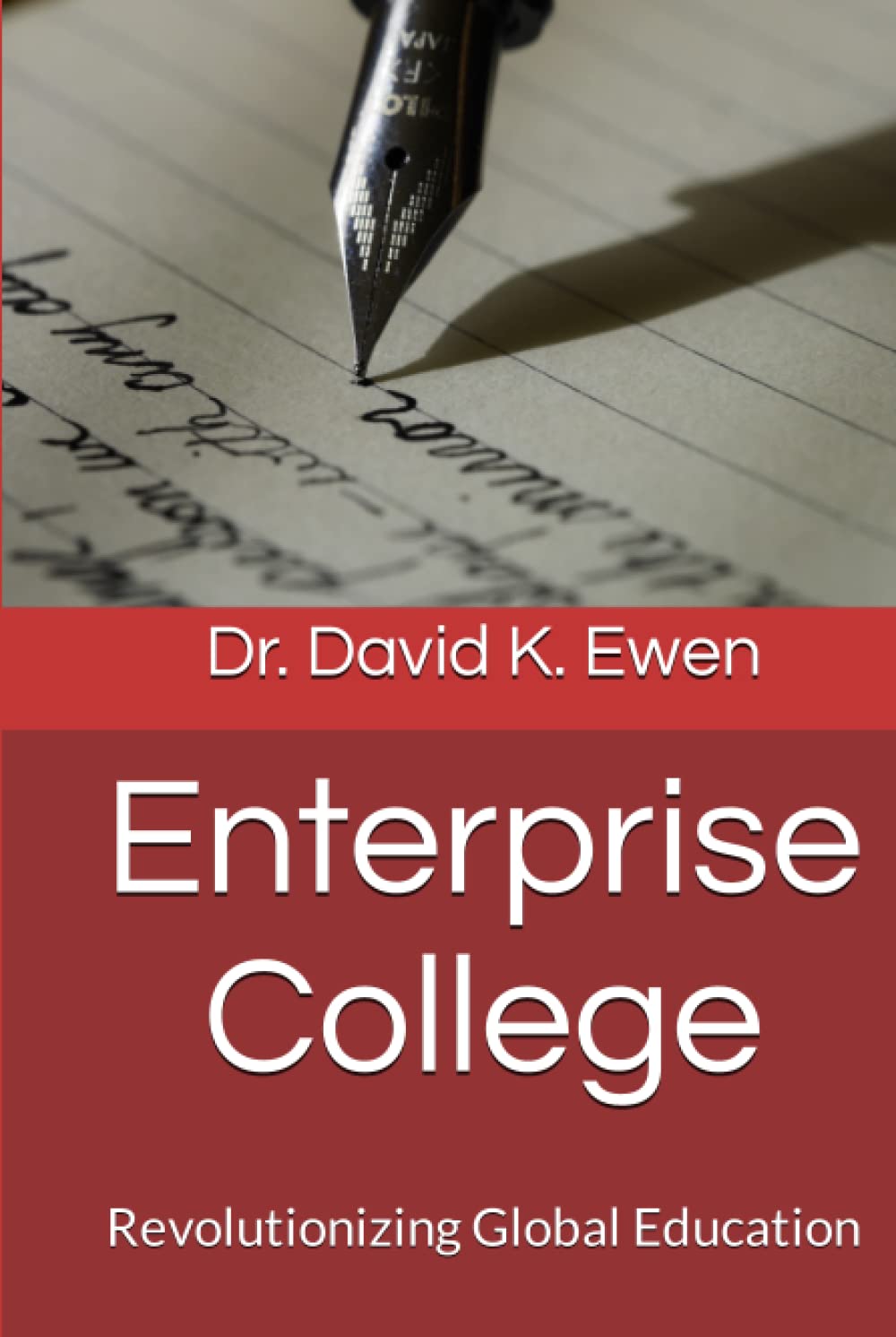 Enterprise College: Revolutionizing Global Education