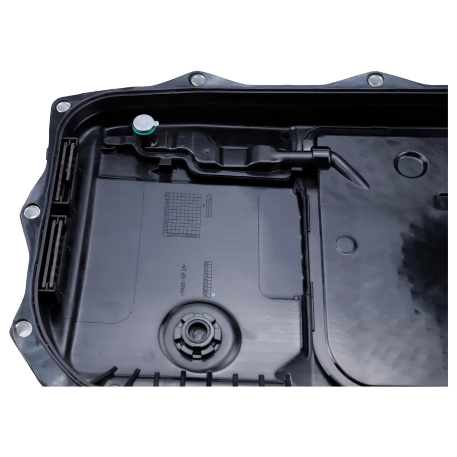 Reemplazo del cárter de aceite Cárter de aceite y filtro transmisión para BMW 530Le, 535Le, 740Le, sDrive, X5, xDrive 40e, 2.0T, ActiveHybrid, X6 4.4T, M760Le, XM 50e, 3