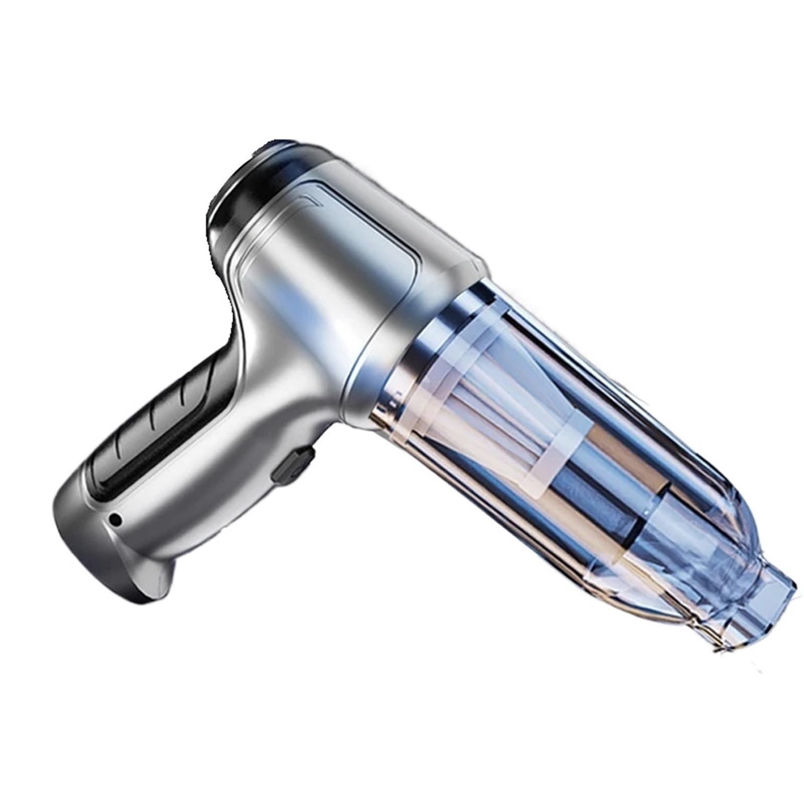 Aspirateur de voiture puissant 95000PA pour un nettoyage en profondeur sans fil