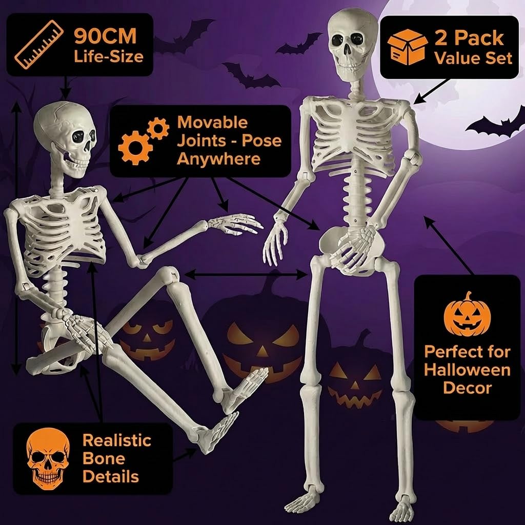 Amazon.com: HBSTK 2 Pack 36