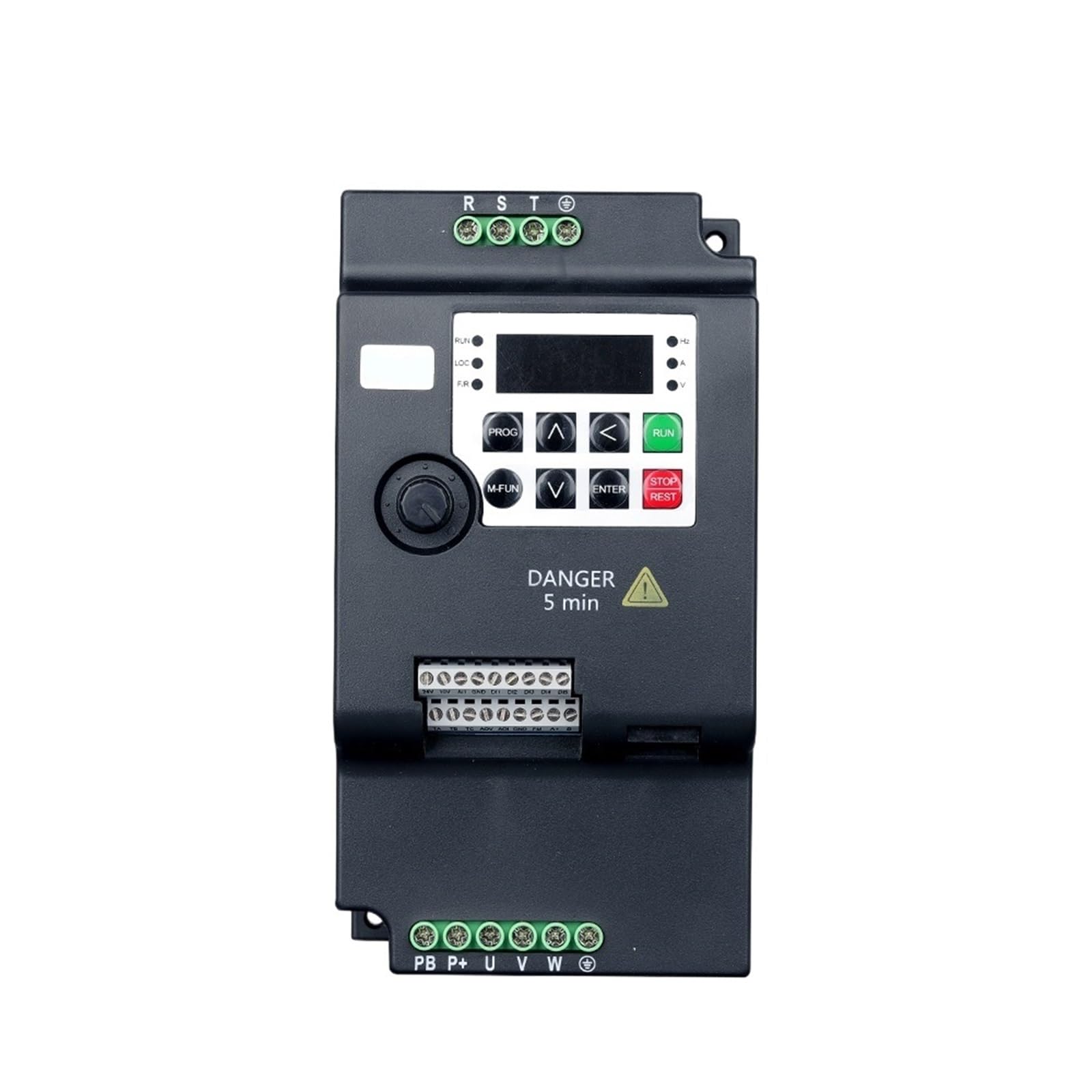 Variateur de fréquence VFD 380V économisez l'énergie du moteur 4kW