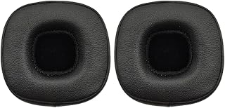 Noise Reducing Earmuffs Earpads for Marshalls Major4 Headphones Headsets