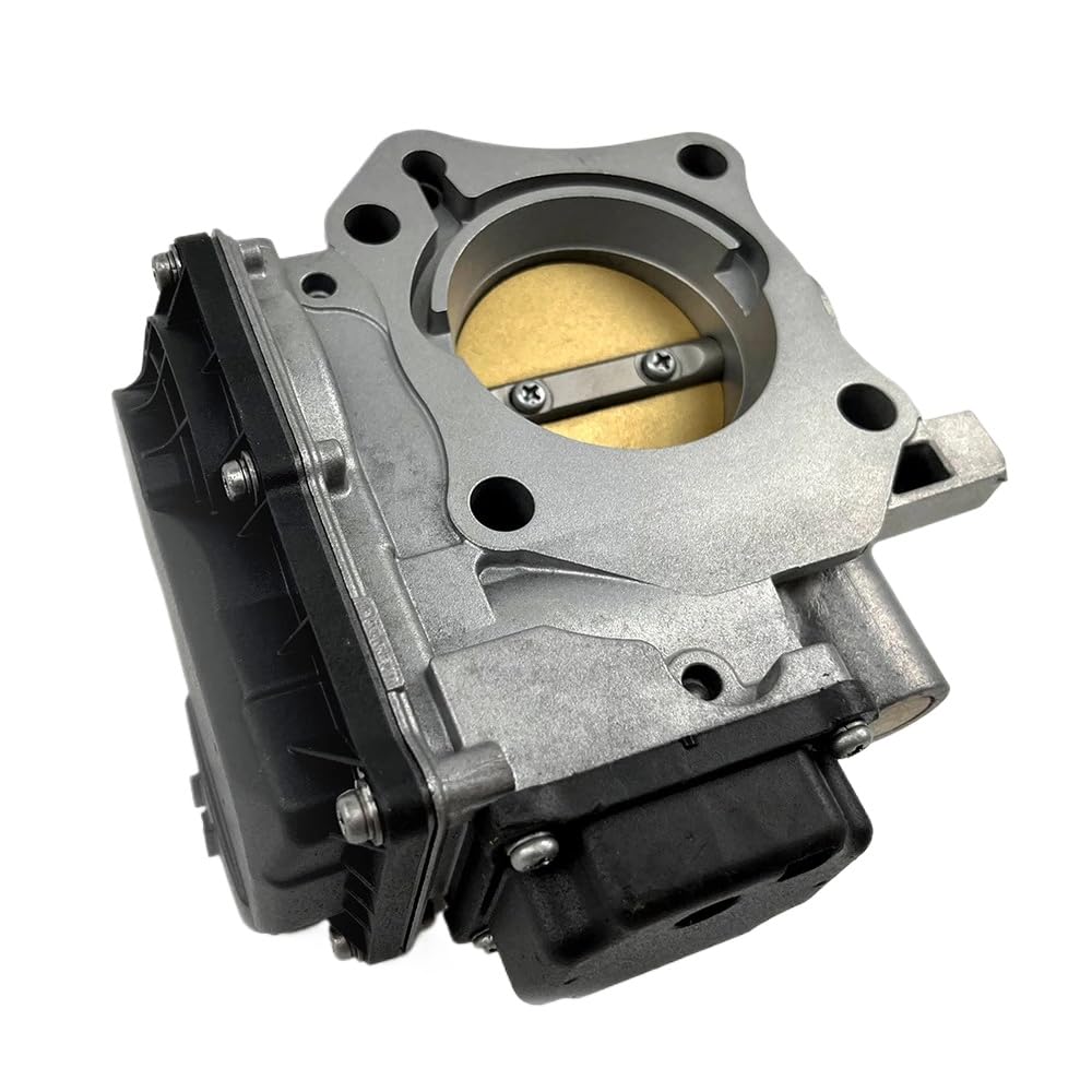 Korpus przepustnicy elektronicznej 16400-RAA-A61 16400-RAA-A62 E100742 do elementu silnika Accord LX EX DX SE 24L
