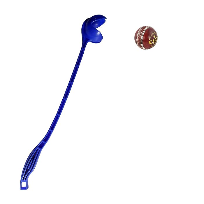 Buy AnNafi® Speed Arm Ball Thrower Classic Cricket Practice Ball