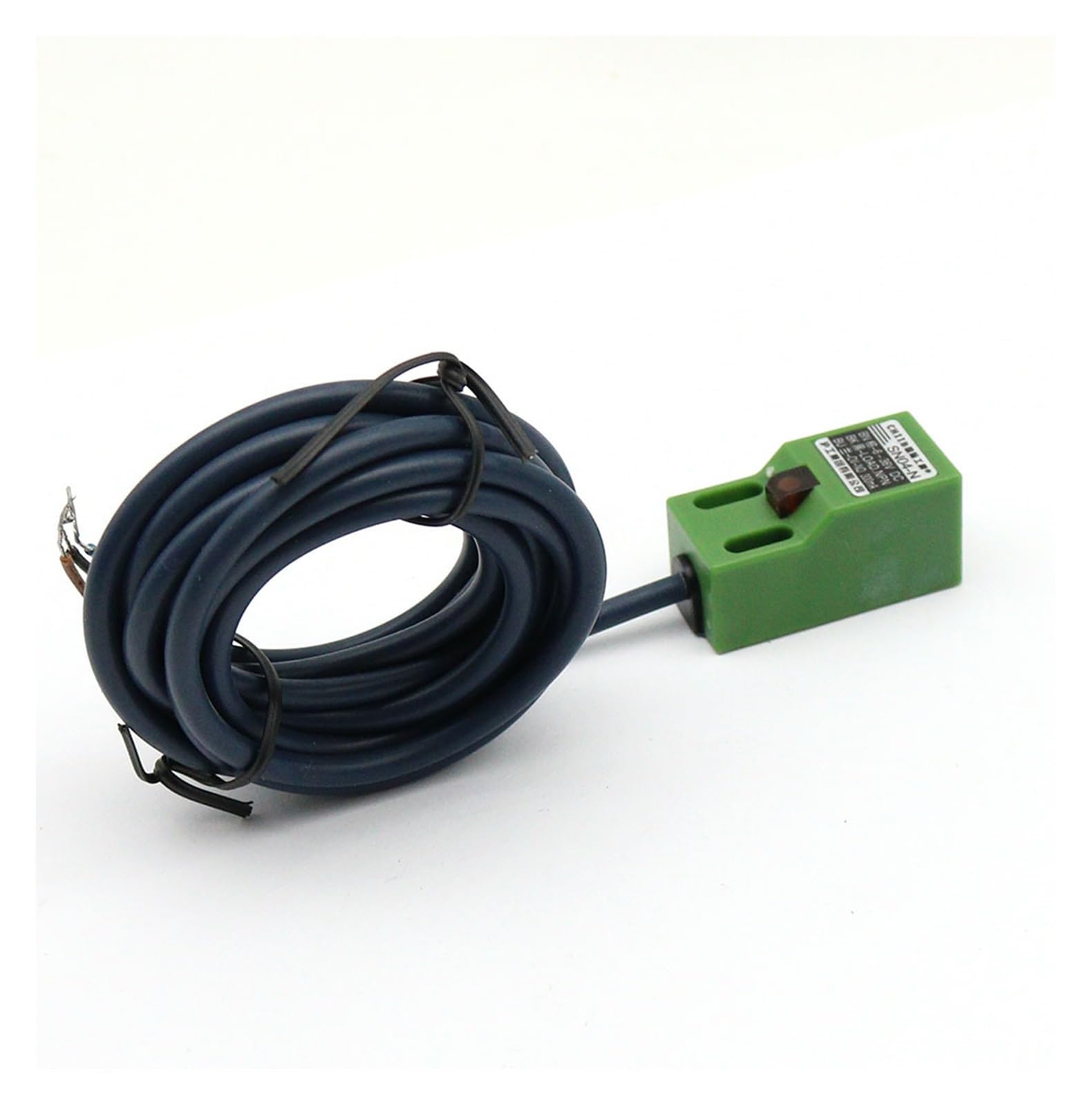 Détecteur de proximité SN04-N capteur de métaux inductif NO NC pour CNC