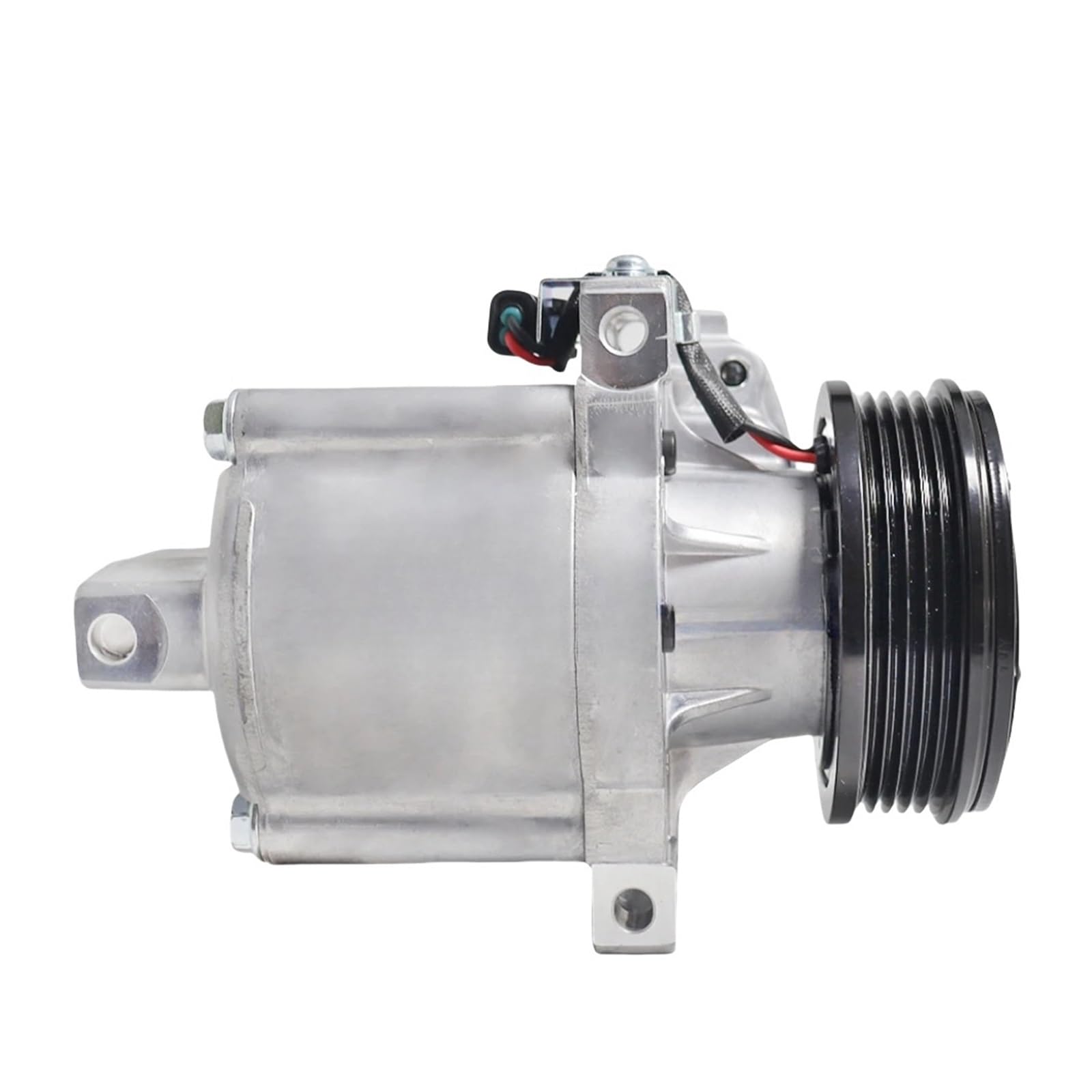 Tlwoqcoa One Color Ac Compressor Compatible For Chevrolet Spark 2016 2017 2018 2019 2020 2021 42483362 94551798 95522474 95524150 15-22350