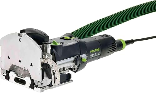 Miniatura 2 de Festool 574432 juego de carpintería Domino DF 500 Q
